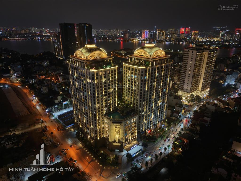 Bql tòa nhà cho thuê căn hộ 2pn. d'. le roi solei 2 đặng thai mai