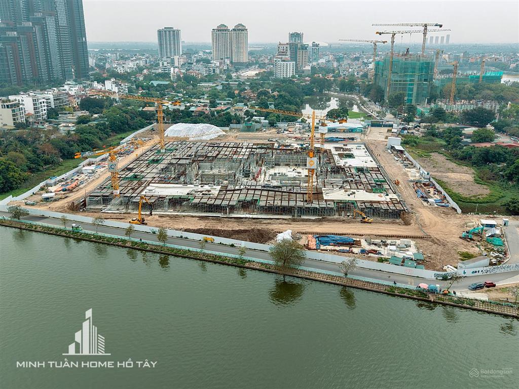 Bán căn 88m². 2pn. tầng cao ban công đn. d’. le roi soleil. 2 đặng thai mai