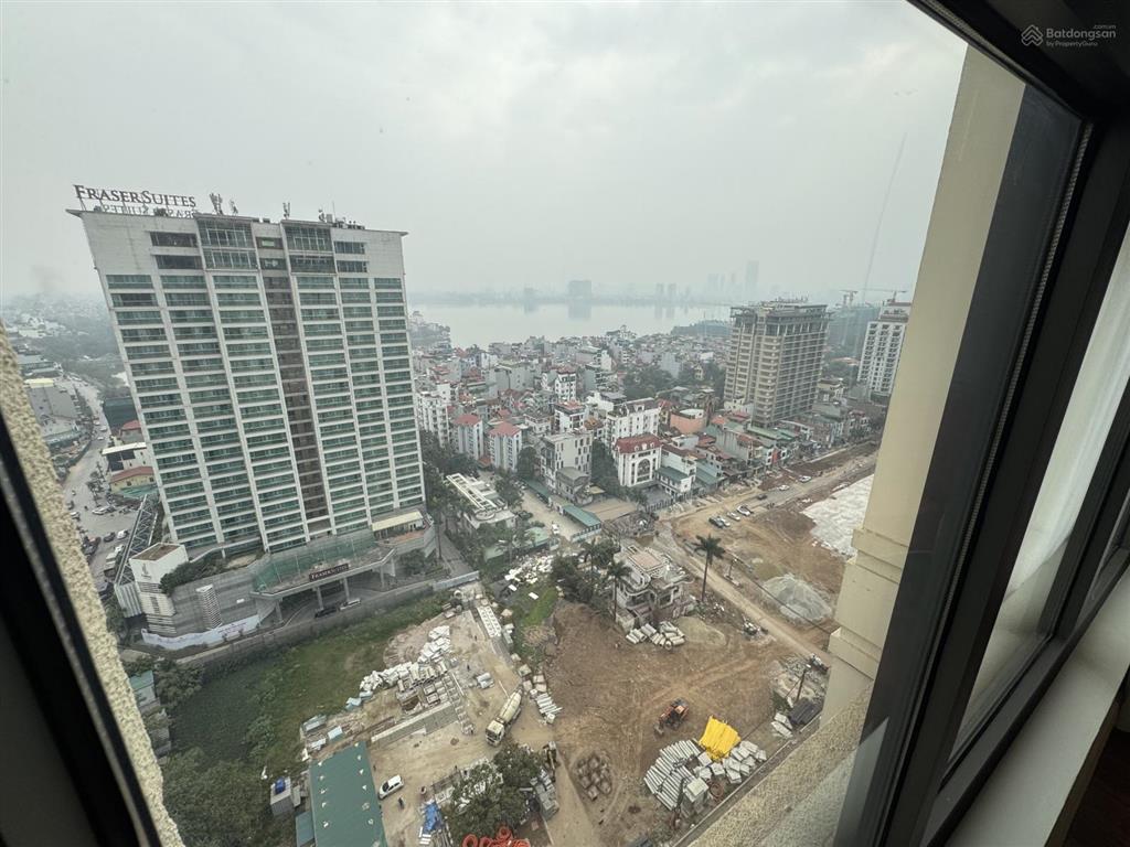 Bán căn 88m². 2pn. tầng cao ban công đn. d’. le roi soleil. 2 đặng thai mai