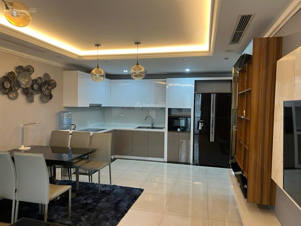 111m², 3pn, nhà hoàn thiện đầy đủ nội thất. d’. le roi soleil. 59 xuân diệu
