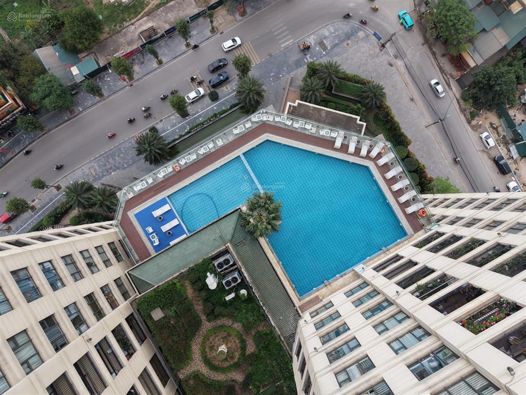 146m². 3pn. tầng cao nhìn hồ tây. bể bơi vô cực. d’. le roi soleil. 59 xuân diệu