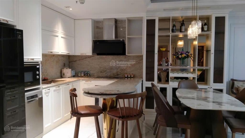 Bán căn 111m², 3pn view hồ tây. d’. le roi soleil, 59 xuân diệu
