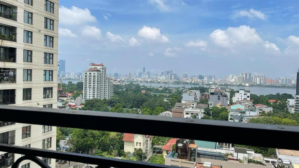 Bán căn 111m², 3pn view hồ tây. d’. le roi soleil, 59 xuân diệu
