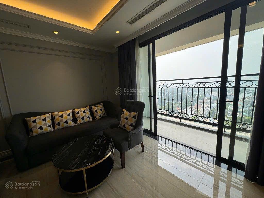 Ban công hồ tây, tầng cao view rộng, thoáng, 2pn, 88m². d’. le roi soleil, 59 xuân diệu