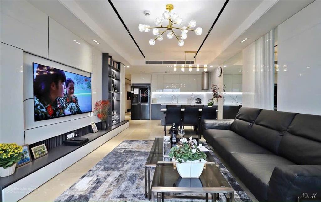 3pn. 146m². d’. le roi soleil. 59 xuân diệu