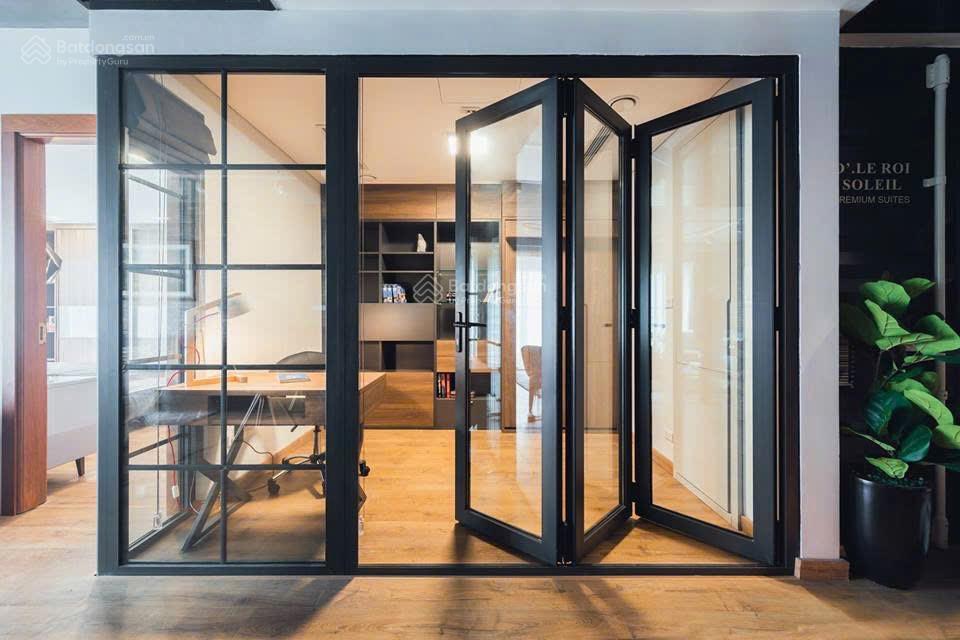 3pn. 146m². d’. le roi soleil. 59 xuân diệu