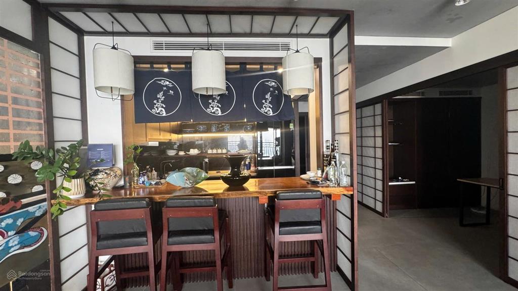 Bql toà nhà cho thuê căn hộ 3pn, 111m2 giá 22tr/tháng. d'. le roi soleil 2 đặng thai mai