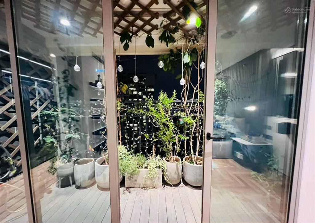Bql toà nhà cho thuê căn hộ 3pn, 111m2 giá 22tr/tháng. d'. le roi soleil 2 đặng thai mai