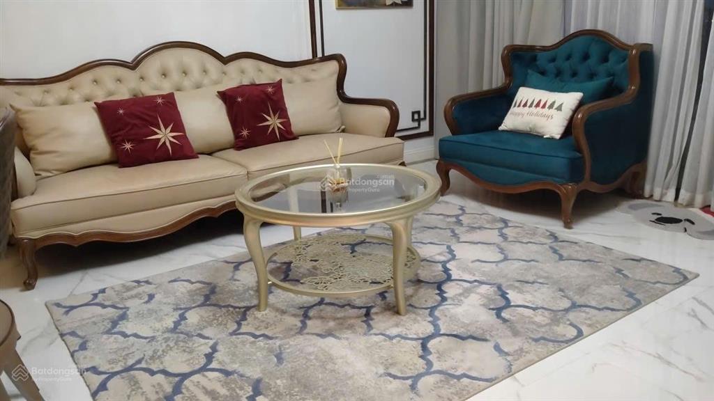 Bán căn 111m², 3pn view hồ tây. d’. le roi soleil, 59 xuân diệu