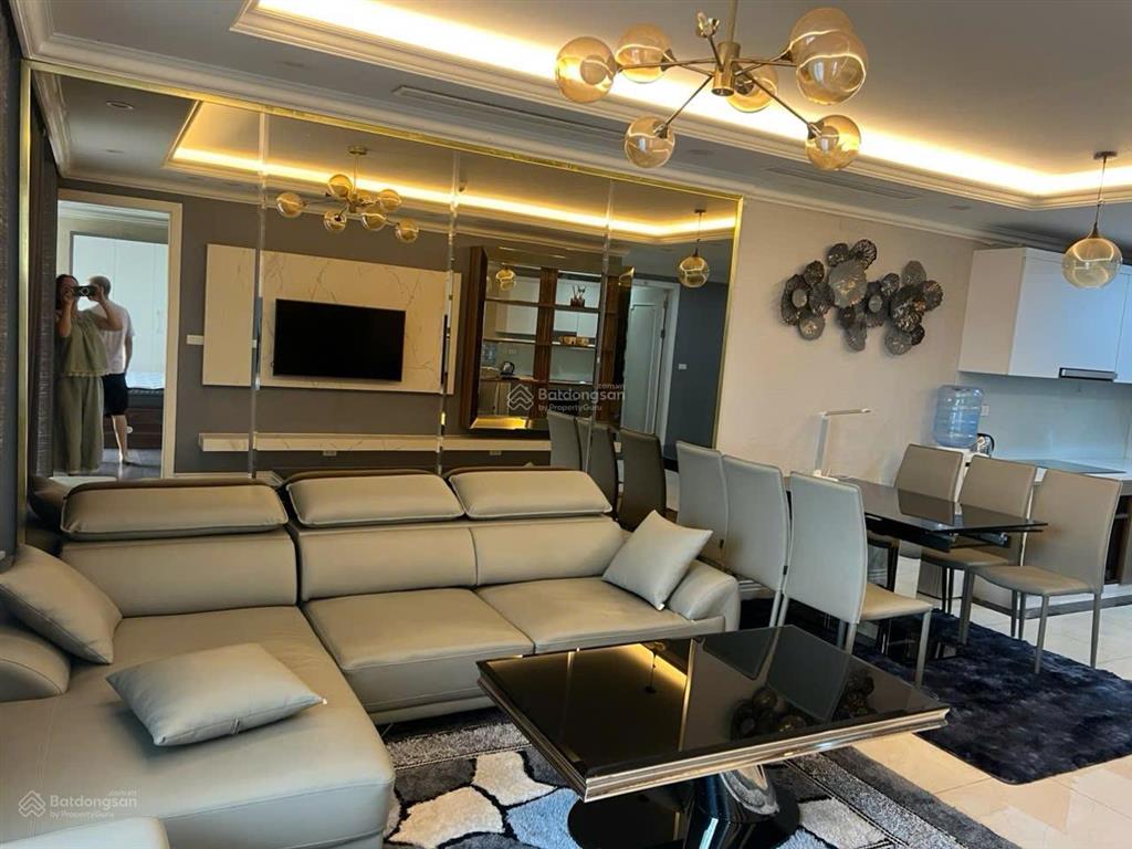 111m², 3pn, nhà hoàn thiện đầy đủ nội thất. d’. le roi soleil. 59 xuân diệu