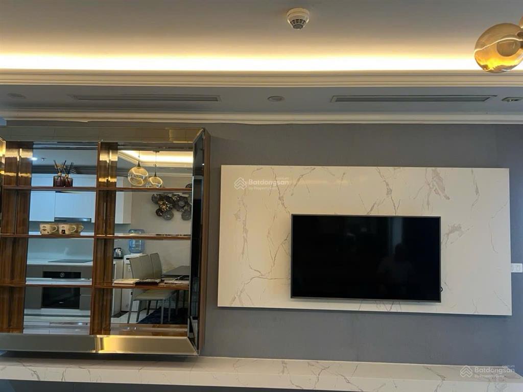 111m², 3pn, nhà hoàn thiện đầy đủ nội thất. d’. le roi soleil. 59 xuân diệu