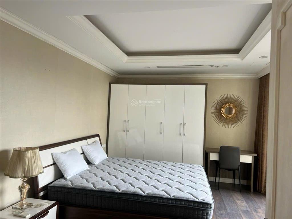 111m², 3pn, nhà hoàn thiện đầy đủ nội thất. d’. le roi soleil. 59 xuân diệu