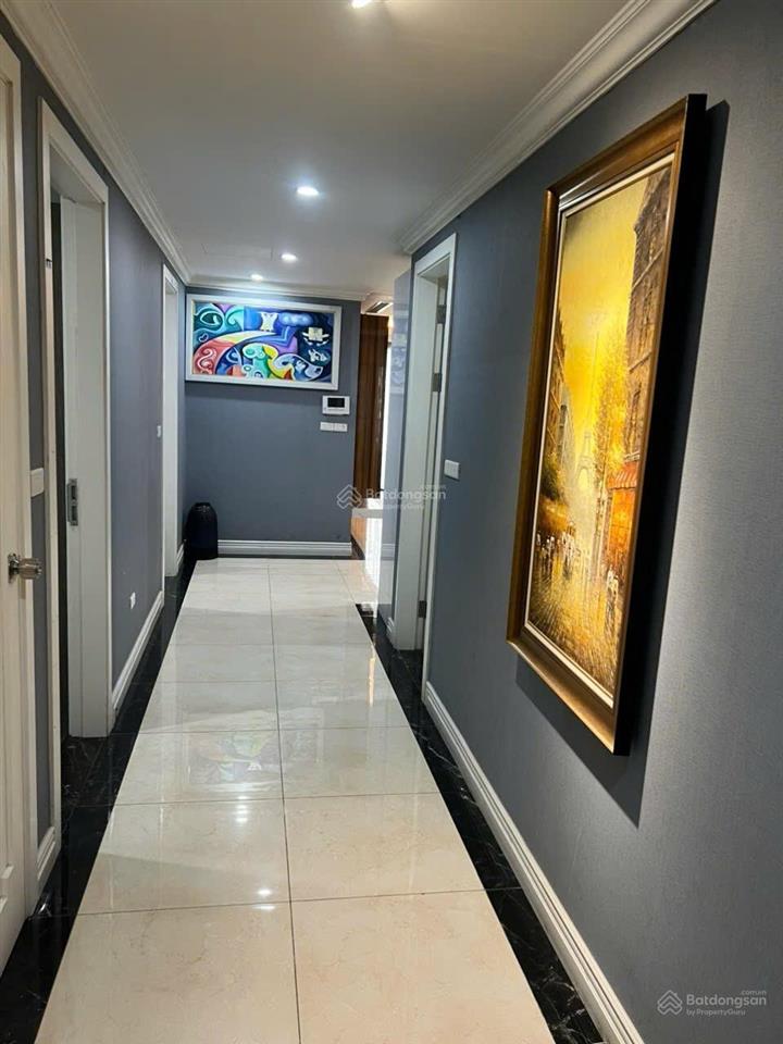 111m², 3pn, nhà hoàn thiện đầy đủ nội thất. d’. le roi soleil. 59 xuân diệu