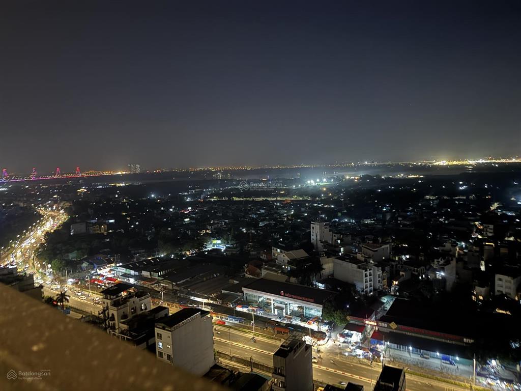 111m². 2 studio. view cầu nhật tân, đường xuân diệu. d’. le roi soleil