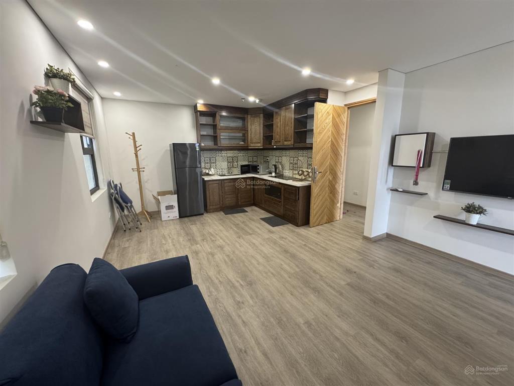 111m². 2 studio. view cầu nhật tân, đường xuân diệu. d’. le roi soleil