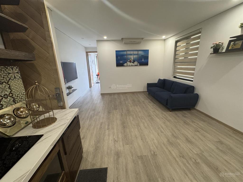 111m². 2 studio. view cầu nhật tân, đường xuân diệu. d’. le roi soleil