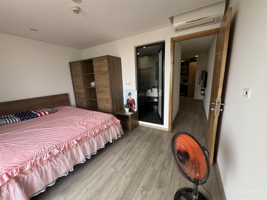 111m². 2 studio. view cầu nhật tân, đường xuân diệu. d’. le roi soleil