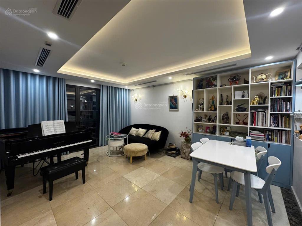 Cần chuyển nhượng căn hộ 88m². 2pn. giá 12,5 tỷ. d’. le roi soleil, 59 xuân diệu
