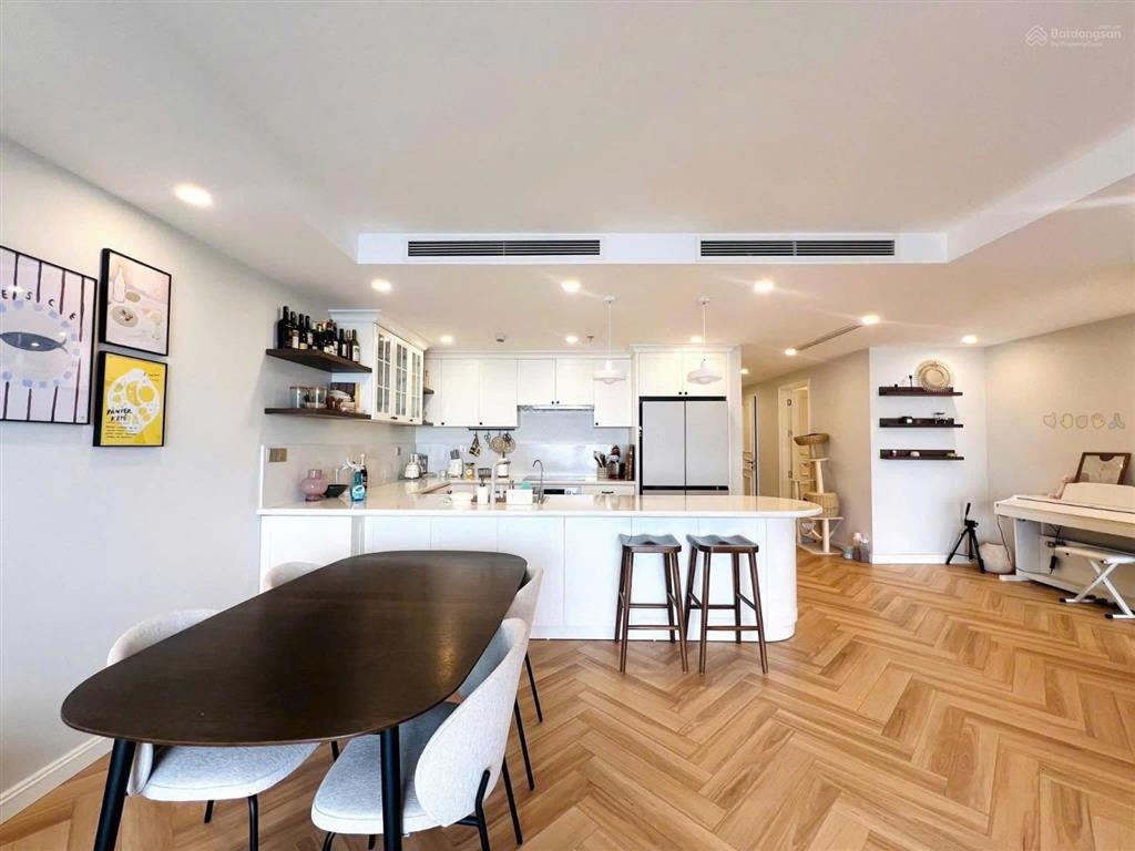 Bql tòa nhà cho thuê căn hộ 3pn, 111m2 giá 20tr/tháng. d’. le roi soleil 2 đặng thai mai