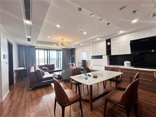 Bán căn 111m2, thiết kế 3pn, giá bán 15,5 tỷ, d’. le roi soleil, 59 xuân diệu