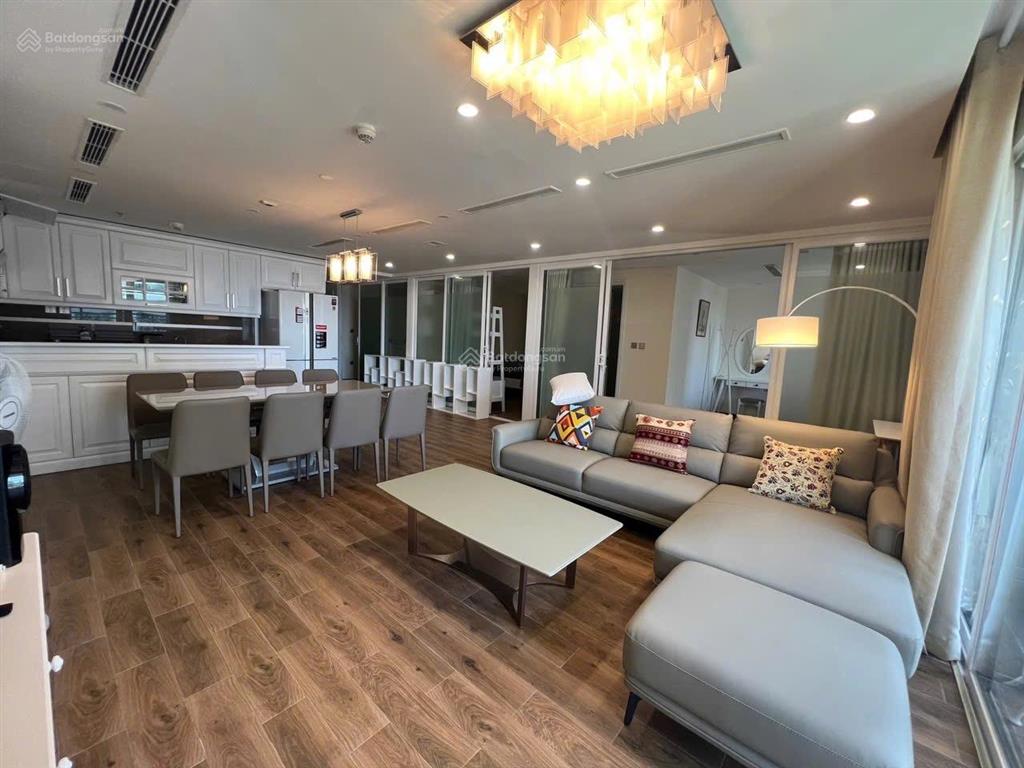 Bán căn 111m2, thiết kế 3pn, giá bán 15,5 tỷ, d’. le roi soleil, 59 xuân diệu