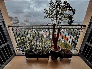 146m2 căn góc, ban công đường đặng thai mai. nhà mới nguyên, nội thất cao cấp