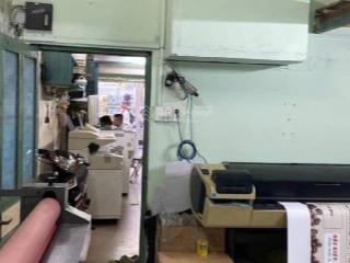 Nhà mặt tiền đường ngô tất tố 66m2 chỉ 18,5 tỷ