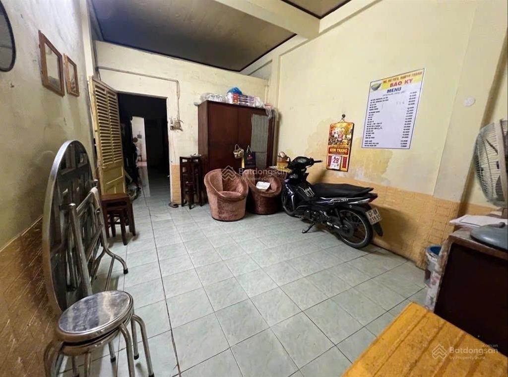 Bán nhà mặt tiền nguyễn ngọc phươngbình thạnh đối diện thảo cầm viên q114,6tỷ