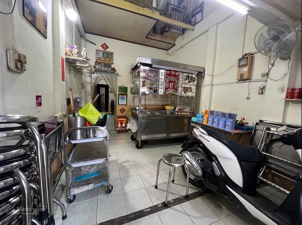 Bán nhà mặt tiền nguyễn ngọc phươngbình thạnh đối diện thảo cầm viên q114,6tỷ