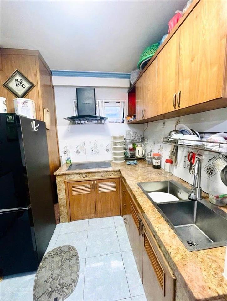 Bán nhà hẻm xe hơi xô viết nghệ tĩnh, p19 bình thạnh4 tầng hơn 8tỷ