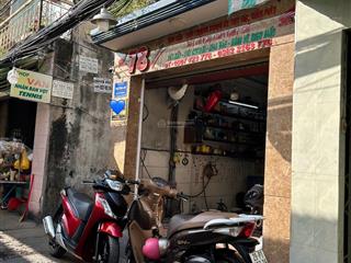 Bán nhà hẻm 220 xô viết nghệ tĩnh, p19 bình thạnh hơn 8