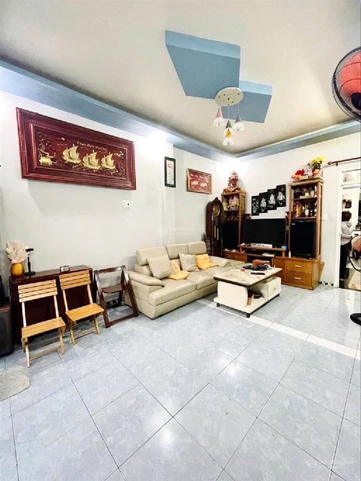 Bán nhà hẻm xe hơi xô viết nghệ tĩnh, p19 bình thạnh4 tầng hơn 8tỷ