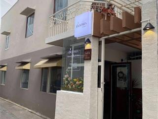 Bán nhà nguyễn văn trỗi đang kinh doanh quán cafe siêu cute chỉ 9,990 tỷ
