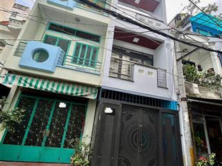 Nhà hẻm xe hơi nguyễn công hoanphan xích long 63m2 chỉ 8,990 tỷ