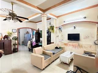 Nhà 101m2, hẻm xe hơi hoàng hoa thám bình thạnh, ngang lớn 5,5m x 3 tầng chỉ 12.3 tỷ tl