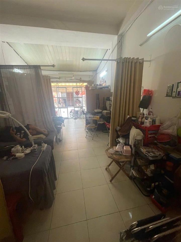 Vip!!!nhà mặt tiền phan văn hân p17 bình thạnh góc điện biên phủ 94m2 chỉ 22 tỷ