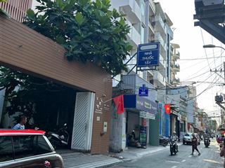 Vip!!!nhà mặt tiền phan văn hân p17 bình thạnh góc điện biên phủ 94m2 chỉ 22 tỷ