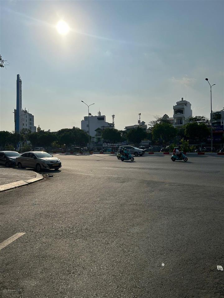 Vip!!!nhà mặt tiền phan văn hân p17 bình thạnh góc điện biên phủ 94m2 chỉ 22 tỷ