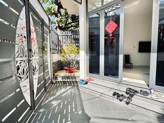 Bình thạnhbiệt thự mini hxh sát mặt tiền vạn kiếp phan xích long 13tỷ93m2