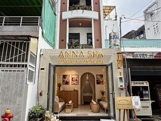 Bán nhà mặt tiền góc nguyễn thượng hiềnhoàng hoa thámbình thạnh 91m216,9 tỷ