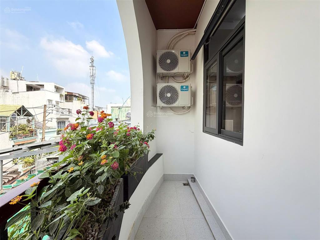 Bán nhà mặt tiền góc nguyễn thượng hiềnhoàng hoa thámbình thạnh 91m216,9 tỷ