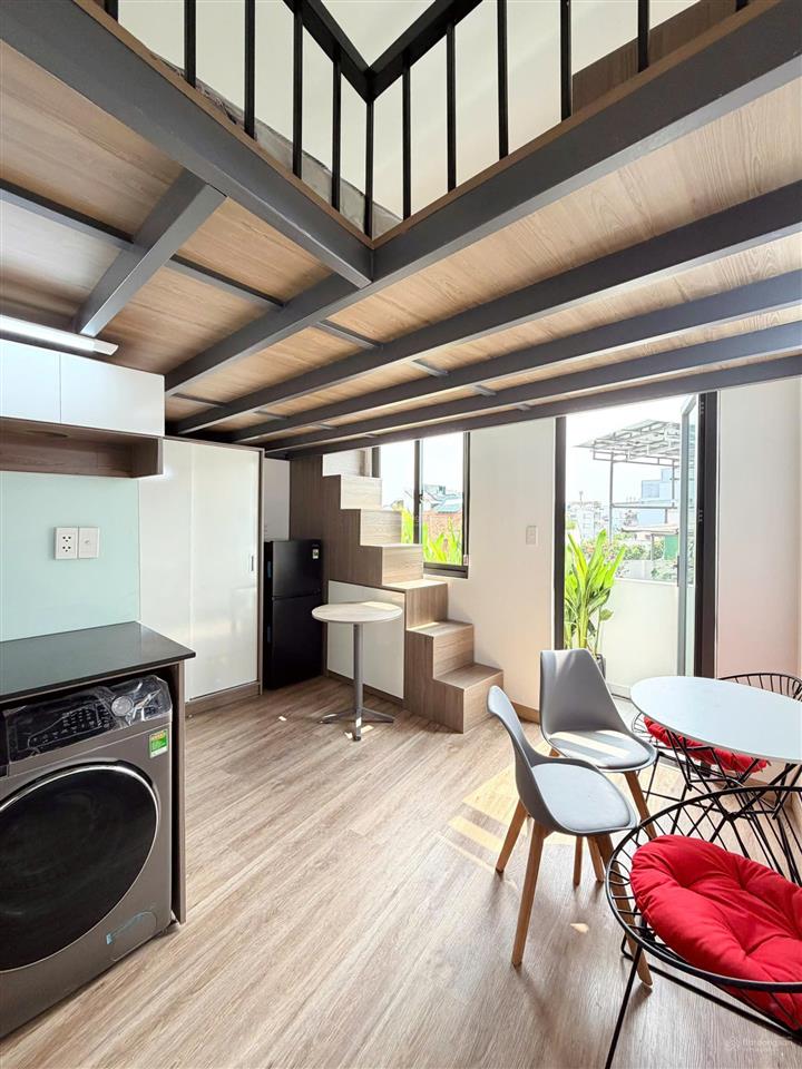 Bán nhà mặt tiền góc nguyễn thượng hiềnhoàng hoa thámbình thạnh 91m216,9 tỷ