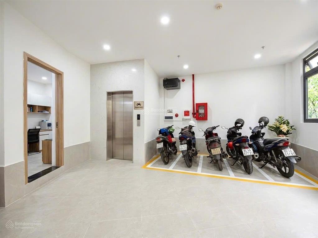 Bán nhà mặt tiền góc nguyễn thượng hiềnhoàng hoa thámbình thạnh 91m216,9 tỷ