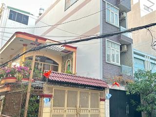 Gấp!!!bán nhà hẻm xe hơi 6m đinh tiên hoàngbình thạnh4 tầng mới 70m213,9tỷ