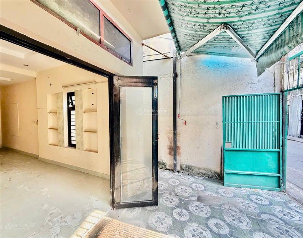 140tr/m2 bán gấp nhà hẻm xe hơi 8m bùi đình túybình thạnh 100m214 tỷ