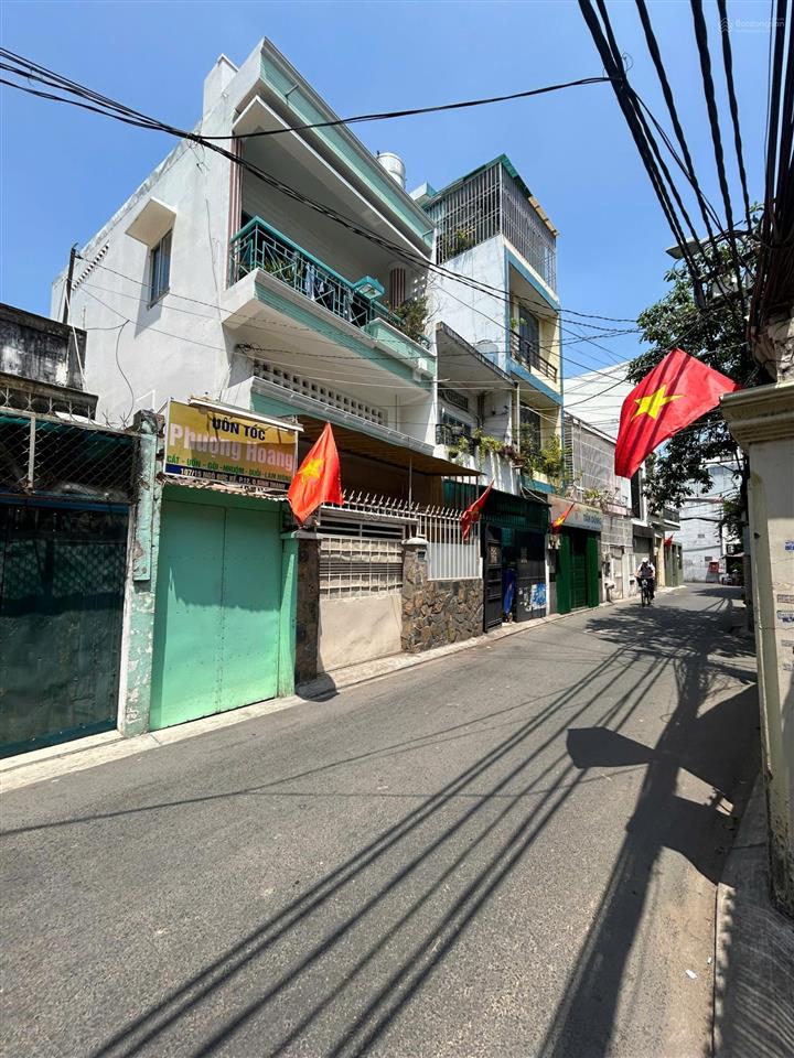 140tr/m2 bán gấp nhà hẻm xe hơi 8m bùi đình túybình thạnh 100m214 tỷ