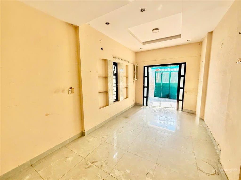 140tr/m2 bán gấp nhà hẻm xe hơi 8m bùi đình túybình thạnh 100m214 tỷ