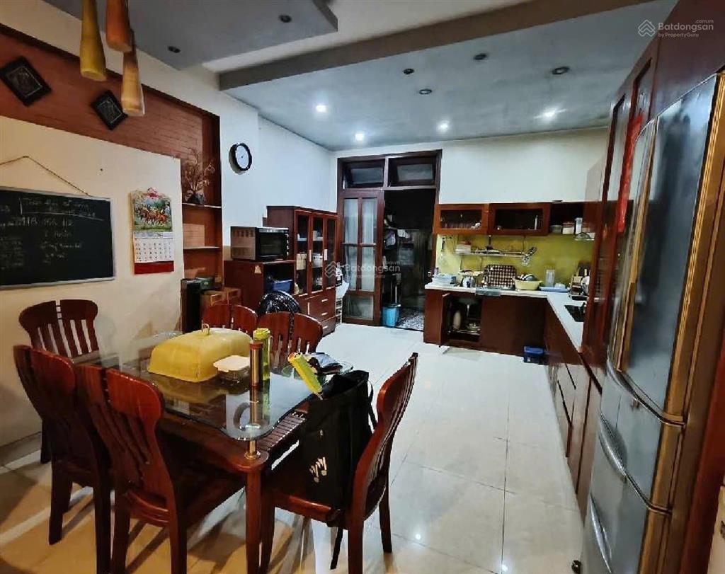 Bán nhà 4 tầng hẻm nhựa 12m góc đinh bộ lĩnhbạch đằng  bình thạnh 96m2  17,5 tỷ