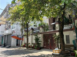 Bán nhà hẻm xe hơi 10m đinh bộ lĩnhbình thạnh 96m2 17,9 tỷ