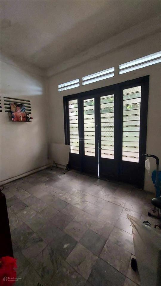 Vip phú nhuận hẻm xe hơi 7m hoàng văn thụ (4,5m x 17m)80m2  15,5 tỷ